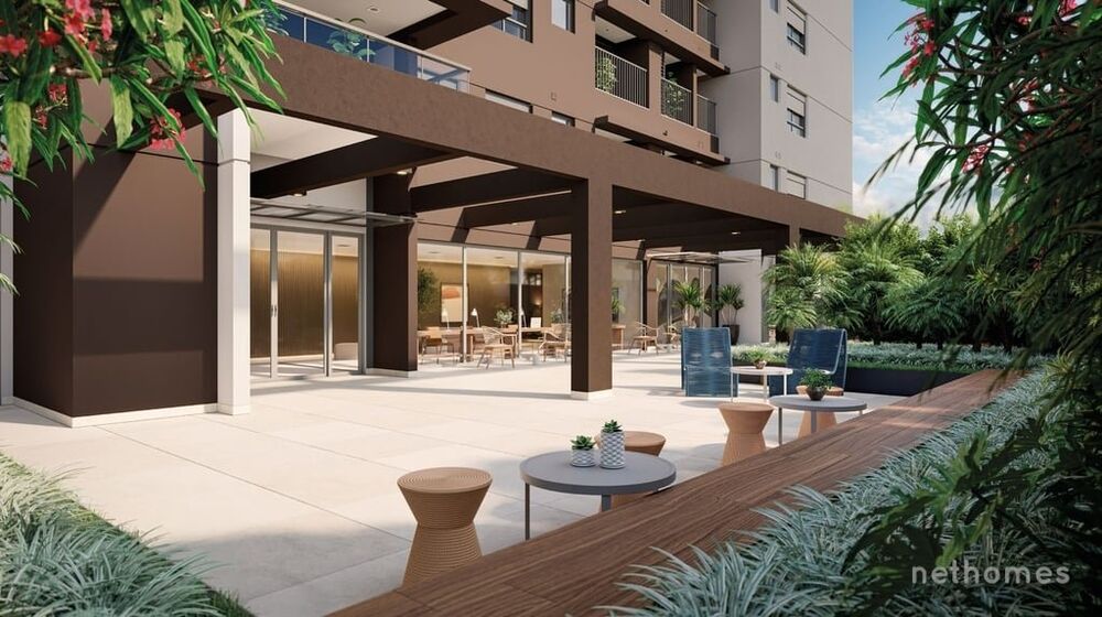 Apartamento, 3 quartos, 126 m² - Foto 5