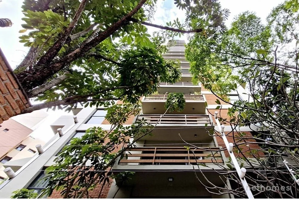 Apartamento, 3 quartos, 201 m² - Foto 4
