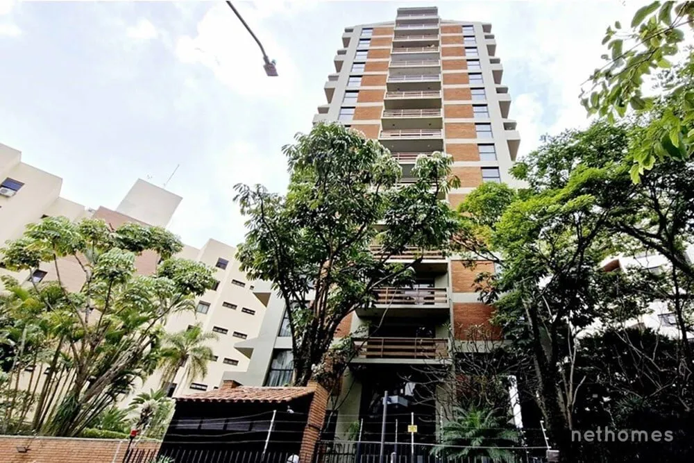 Apartamento, 3 quartos, 201 m² - Foto 2