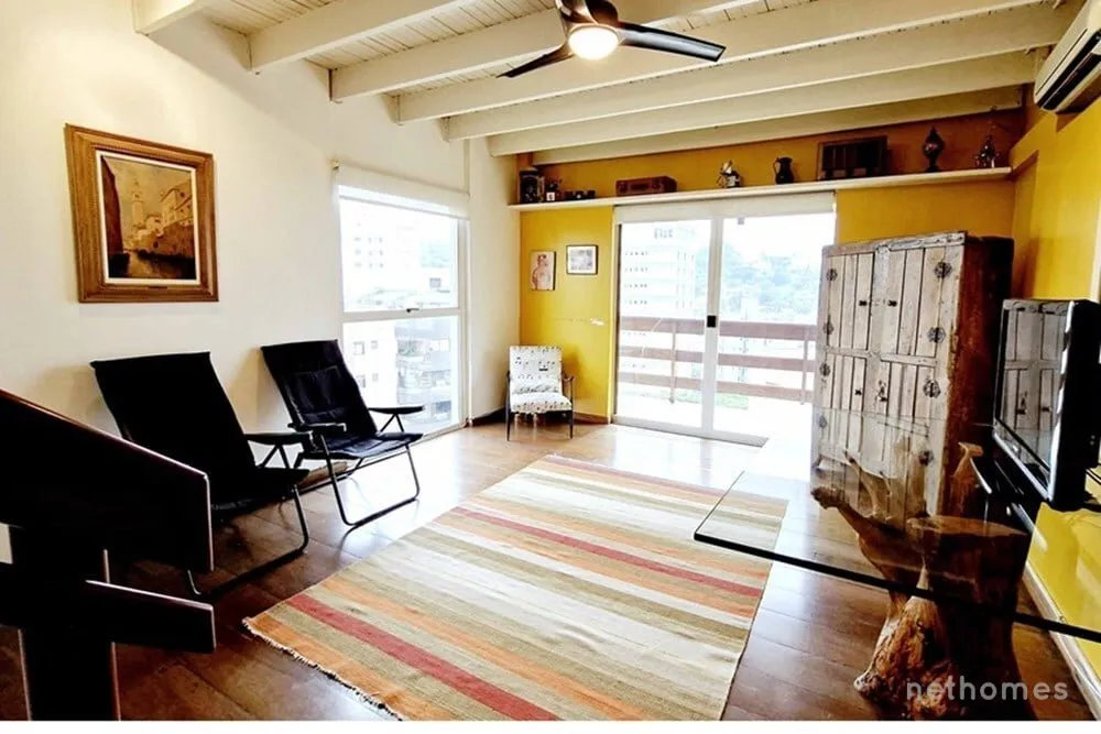 Apartamento, 3 quartos, 201 m² - Foto 7