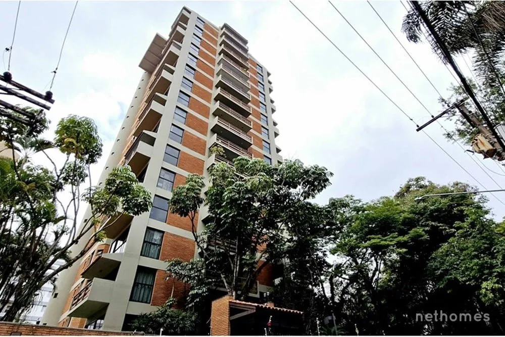 Apartamento, 3 quartos, 201 m² - Foto 3