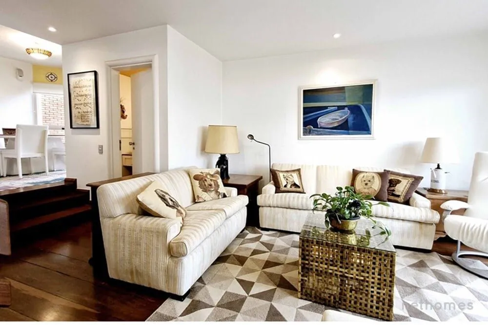 Apartamento, 3 quartos, 201 m² - Foto 8