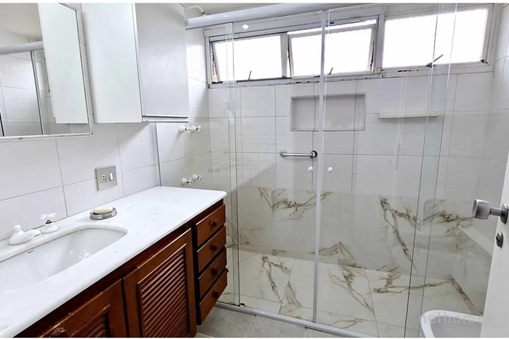 Apartamento, 3 quartos, 201 m² - Foto 9
