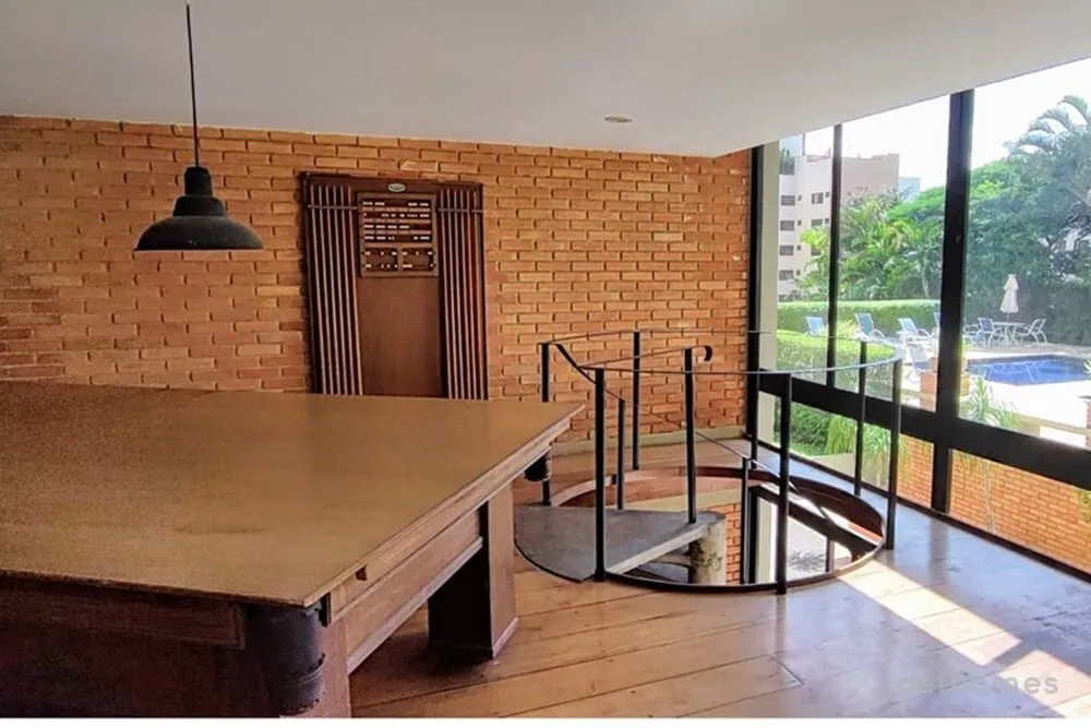 Apartamento, 3 quartos, 201 m² - Foto 12