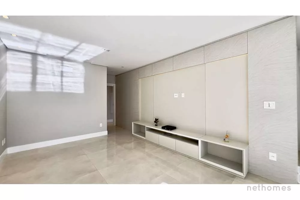 Apartamento à venda com 4 quartos, 138m² - Foto 8