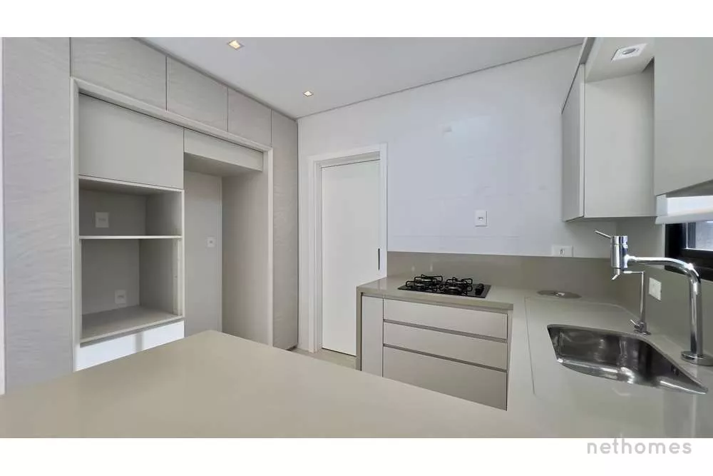 Apartamento à venda com 4 quartos, 138m² - Foto 7