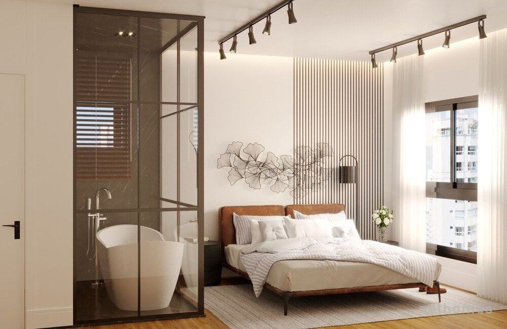 Apartamento, 2 quartos, 97 m² - Foto 5