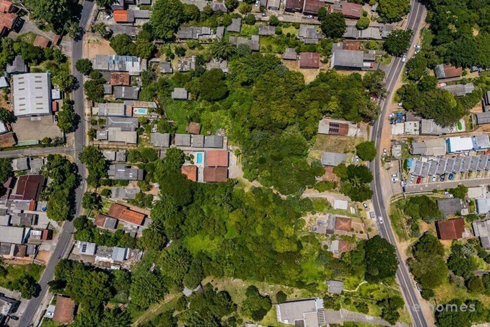 Terreno à venda, 10247m² - Foto 1