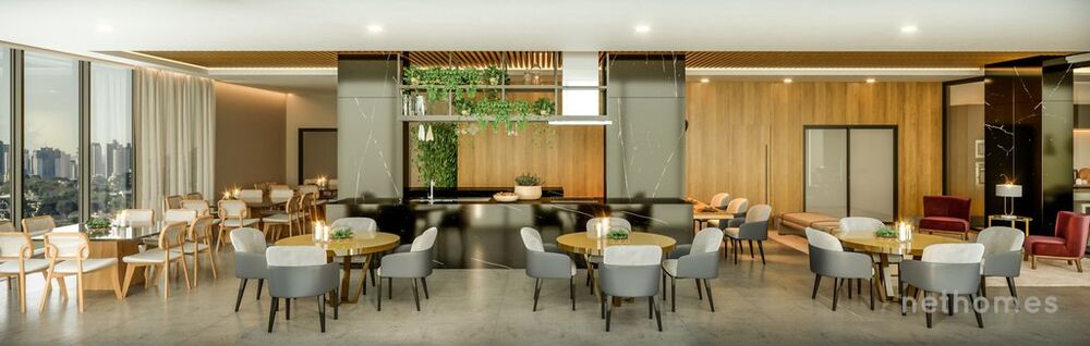 Apartamento à venda com 3 quartos, 142m² - Foto 6
