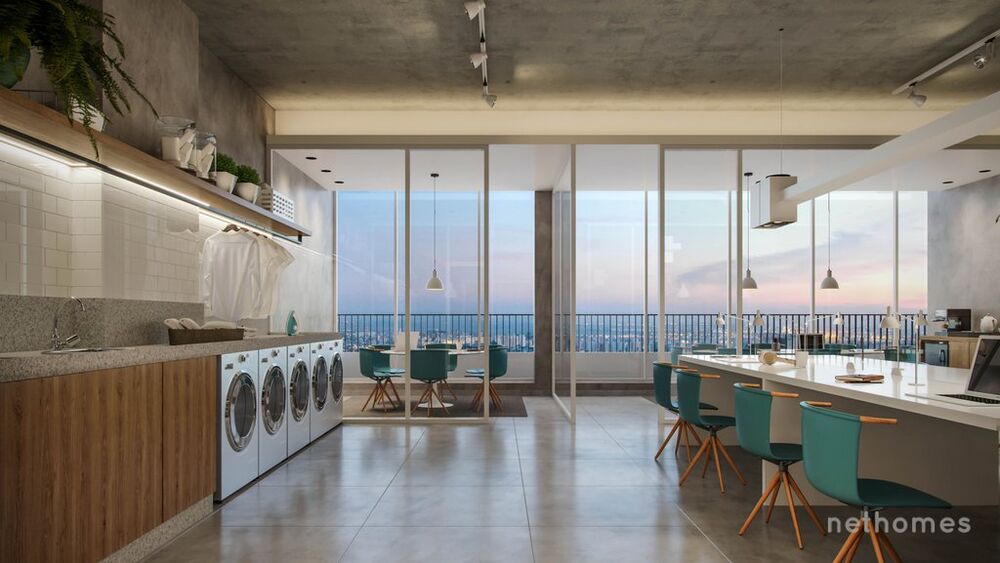 Apartamento à venda com 3 quartos, 142m² - Foto 7