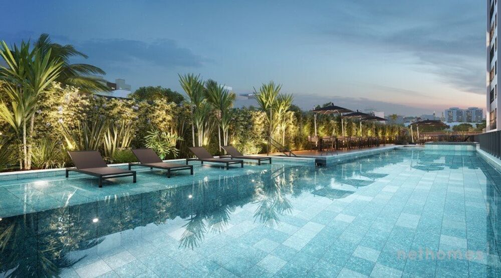 Apartamento, 3 quartos, 115 m² - Foto 7