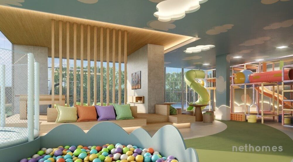 Apartamento, 3 quartos, 115 m² - Foto 4