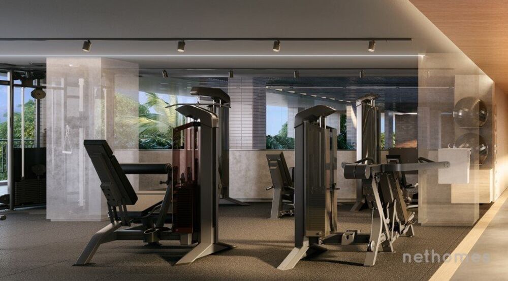 Apartamento, 3 quartos, 115 m² - Foto 3