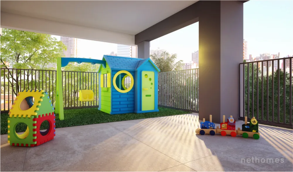 Apartamento, 2 quartos, 77 m² - Foto 7