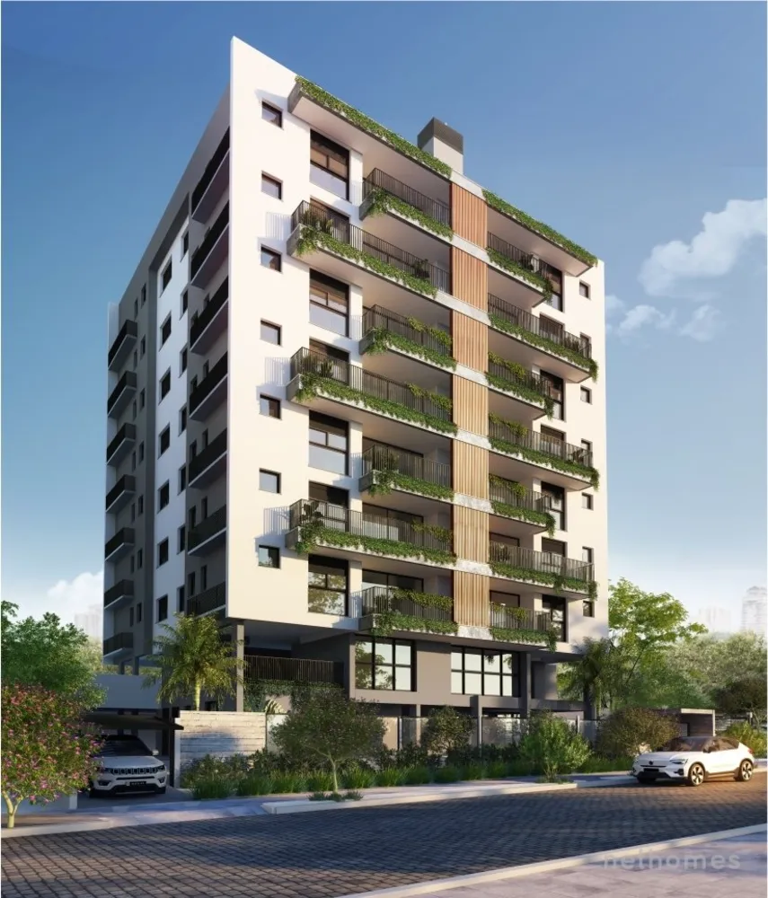 Apartamento, 2 quartos, 77 m² - Foto 1