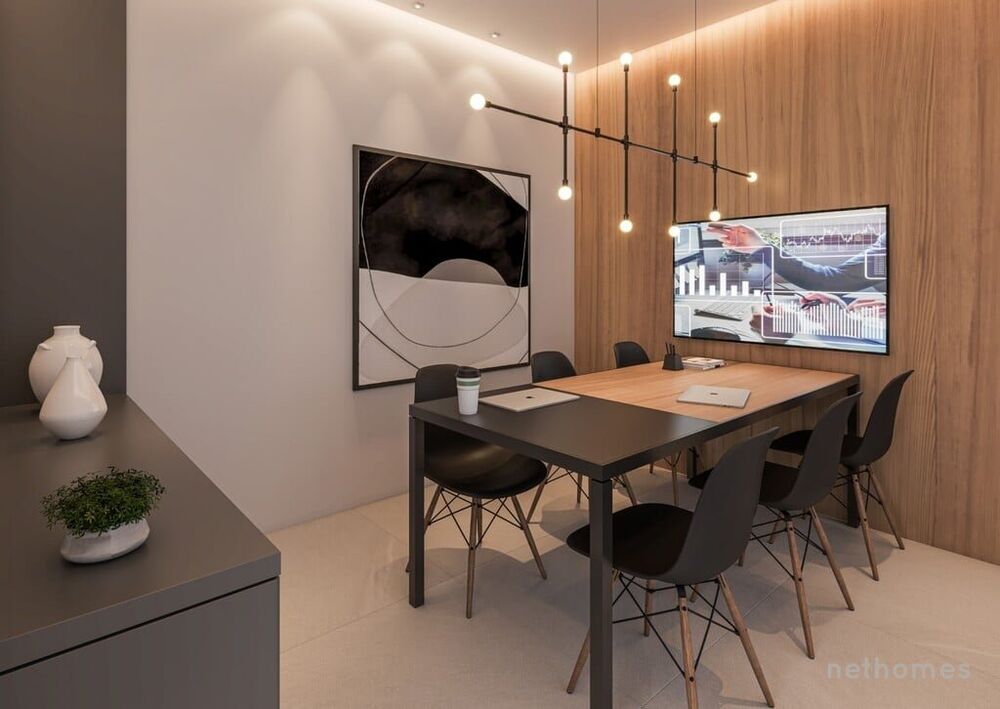 Apartamento Lançamentos com 3 quartos, 151m² - Foto 12
