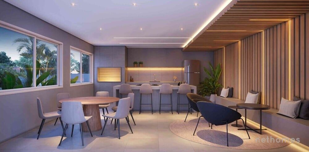 Apartamento, 3 quartos, 87 m² - Foto 3