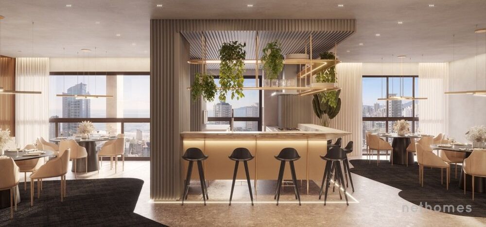 Apartamento, 2 quartos, 69 m² - Foto 7