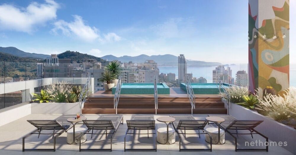 Apartamento, 2 quartos, 69 m² - Foto 10