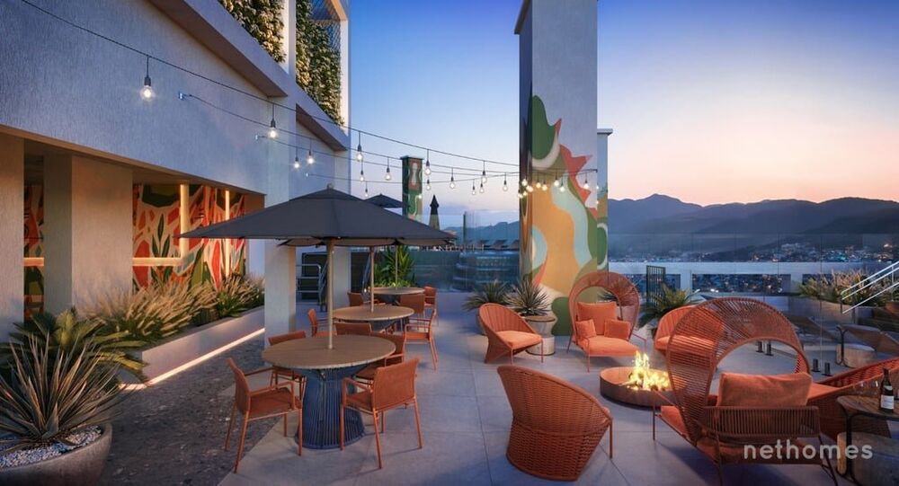 Apartamento, 2 quartos, 69 m² - Foto 9