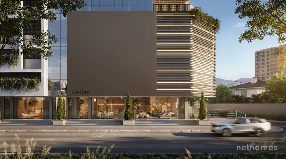 Apartamento, 2 quartos, 69 m² - Foto 3