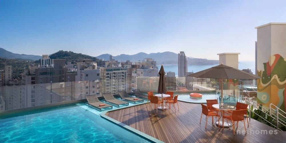 Apartamento, 2 quartos, 69 m² - Foto 11