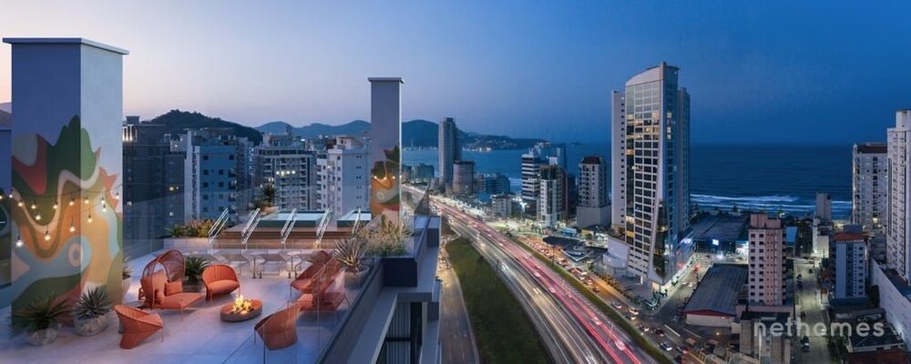 Apartamento, 2 quartos, 69 m² - Foto 12