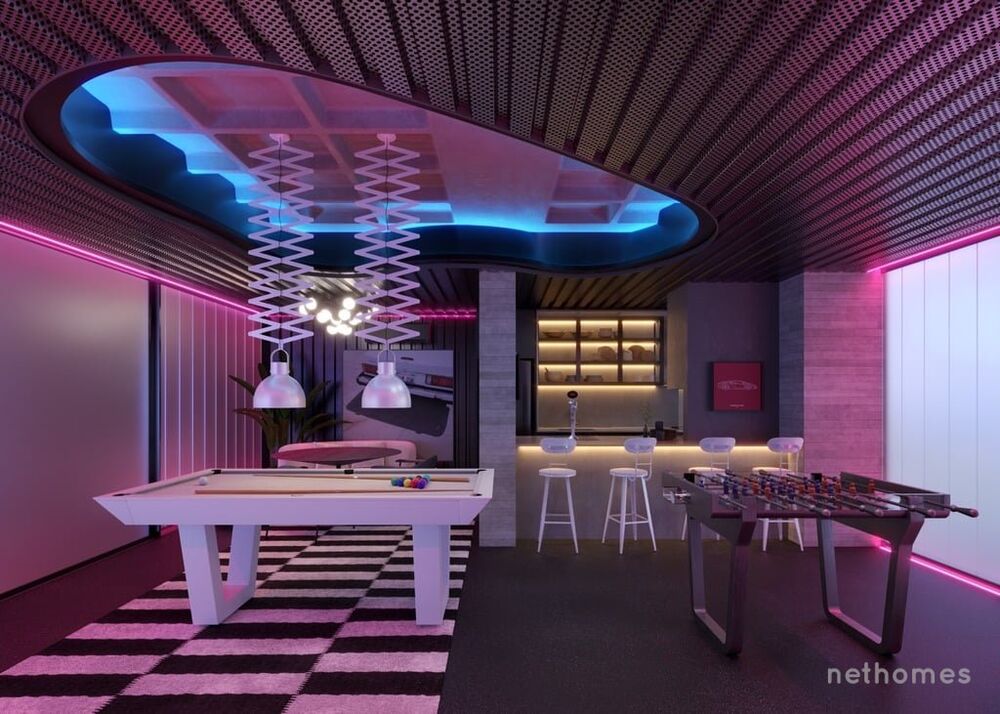 Apartamento, 2 quartos, 69 m² - Foto 8