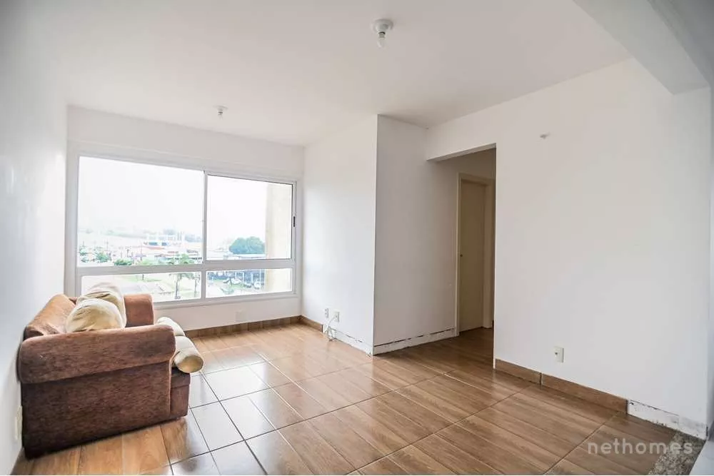 Apartamento à venda com 2 quartos, 57m² - Foto 3