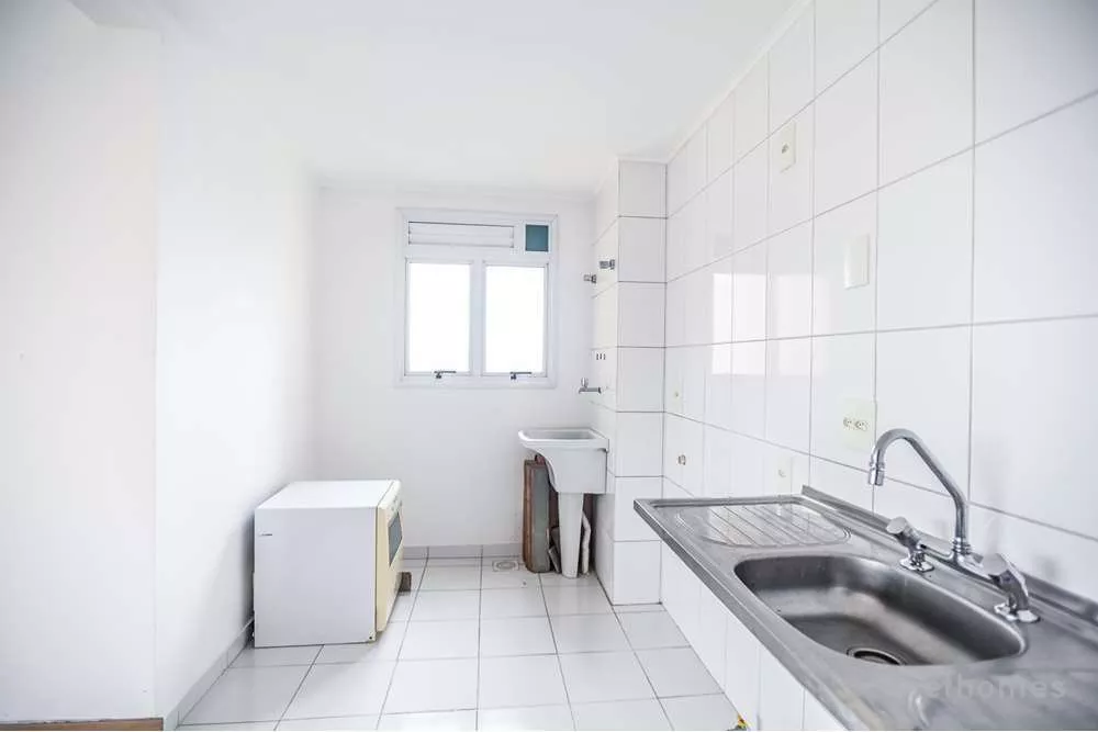 Apartamento à venda com 2 quartos, 57m² - Foto 6