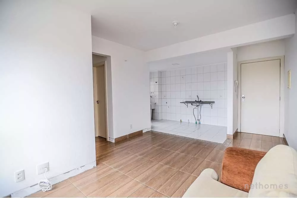 Apartamento à venda com 2 quartos, 57m² - Foto 5