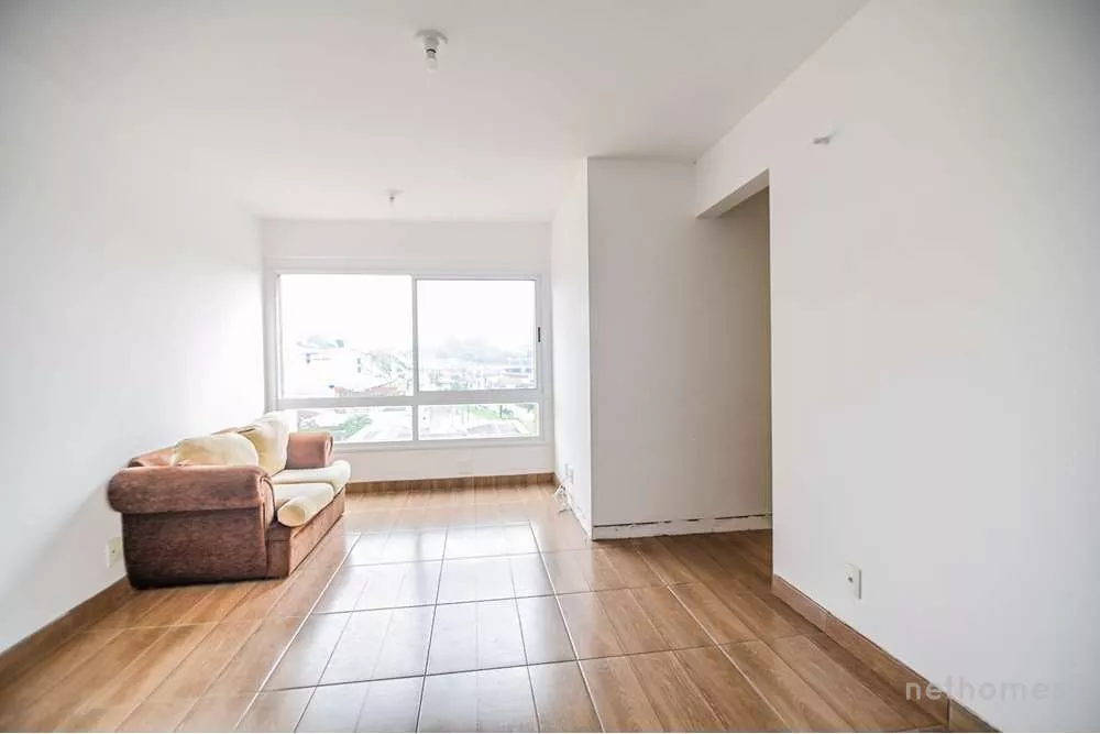 Apartamento à venda com 2 quartos, 57m² - Foto 4