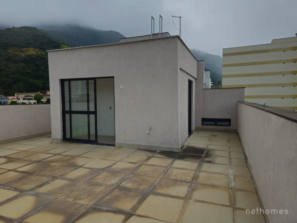 Cobertura, 2 quartos, 145 m² - Foto 17