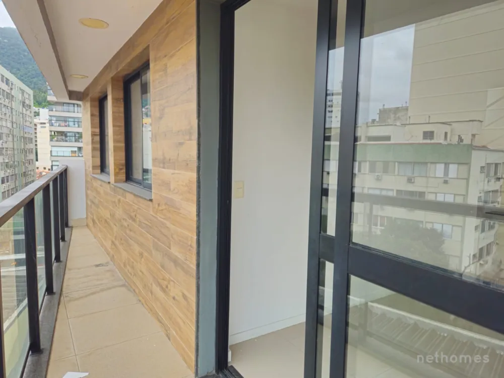 Cobertura, 2 quartos, 145 m² - Foto 10