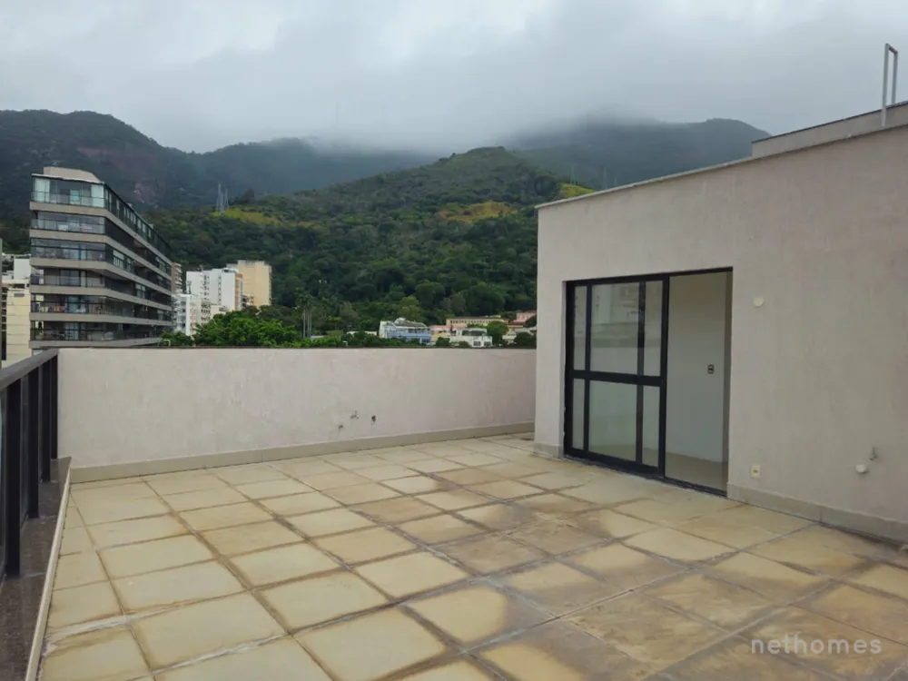 Cobertura, 2 quartos, 145 m² - Foto 16