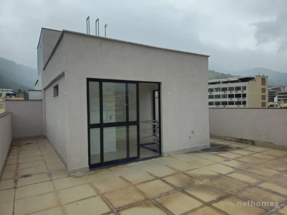 Cobertura, 2 quartos, 145 m² - Foto 14