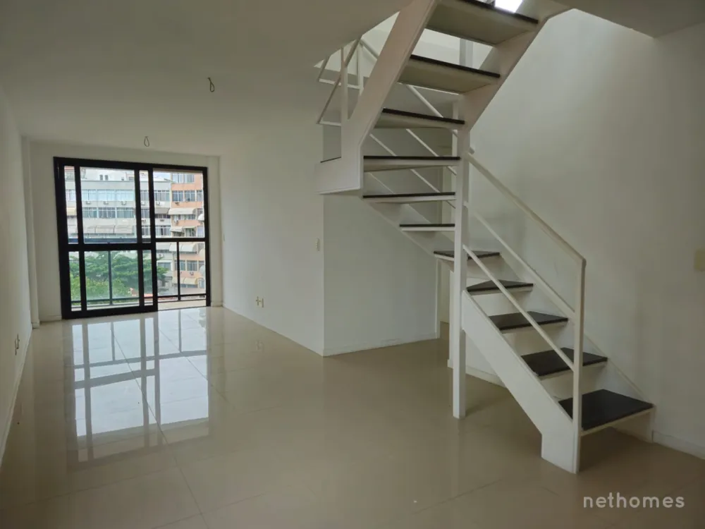 Cobertura, 2 quartos, 145 m² - Foto 3