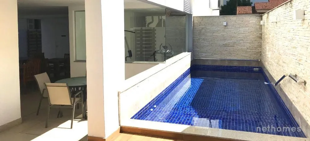Cobertura, 2 quartos, 145 m² - Foto 28