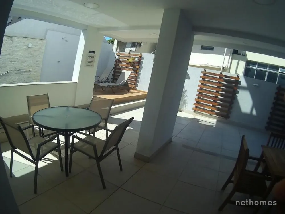 Cobertura, 2 quartos, 145 m² - Foto 23