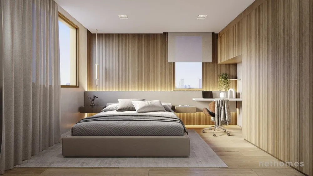 Cobertura, 3 quartos, 105 m² - Foto 5