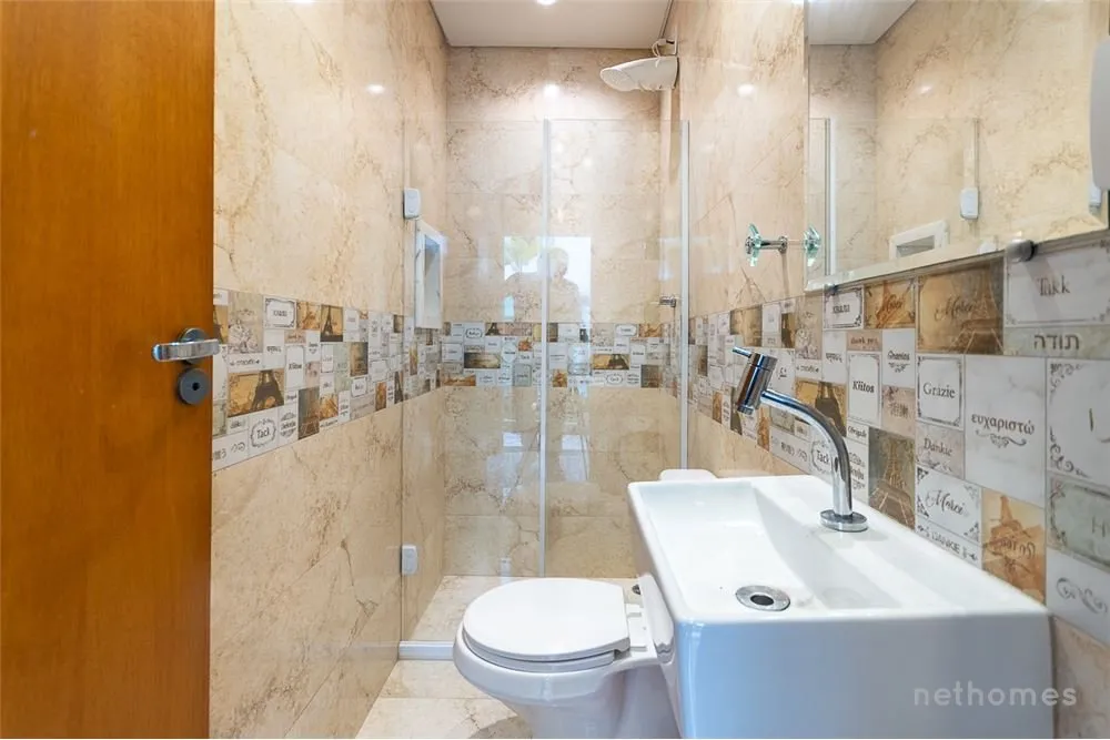 Casa, 4 quartos, 267 m² - Foto 11