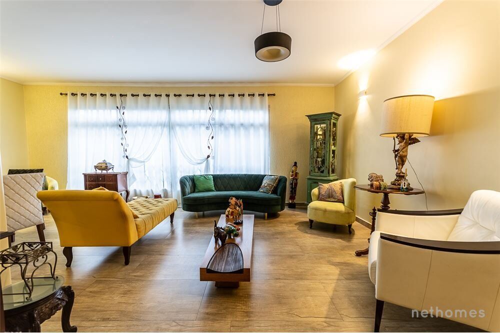 Casa, 4 quartos, 267 m² - Foto 3