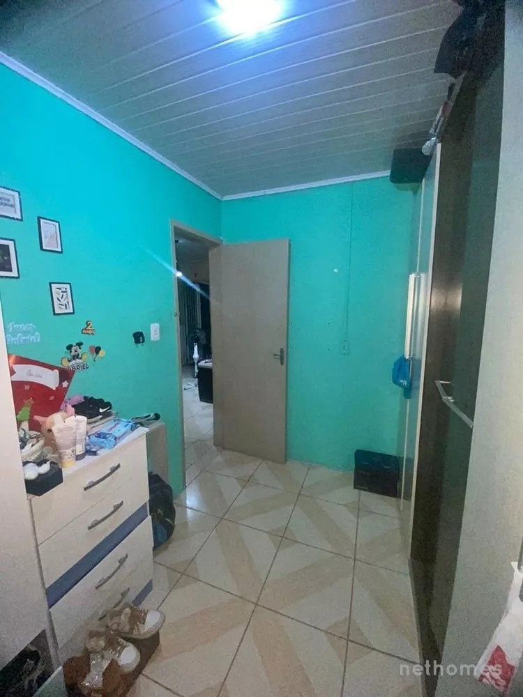 Casa à venda com 2 quartos, 50m² - Foto 6