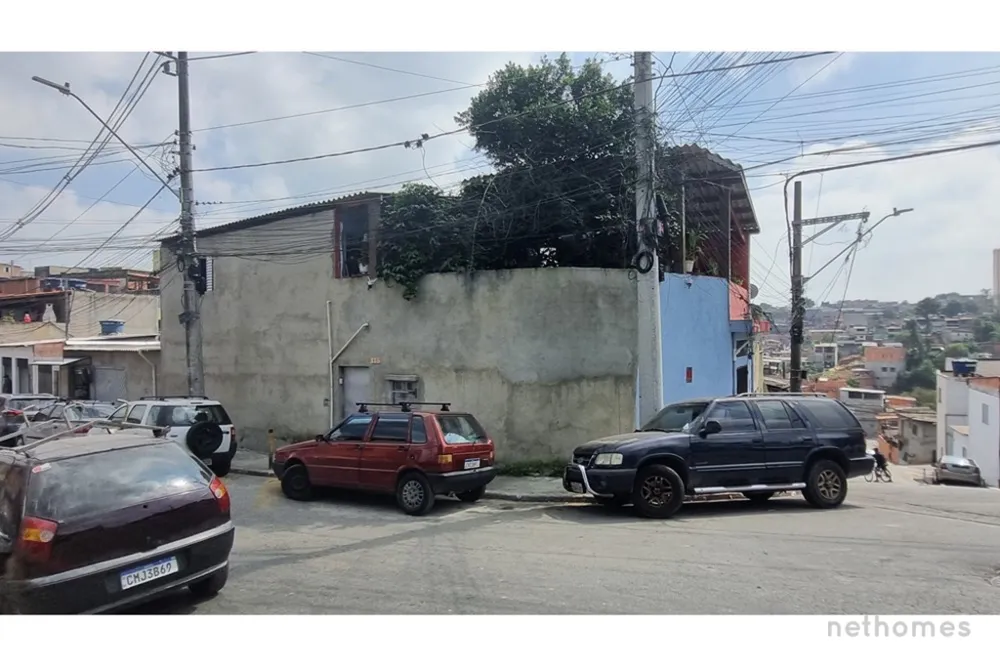 Casa, 3 quartos, 220 m² - Foto 2