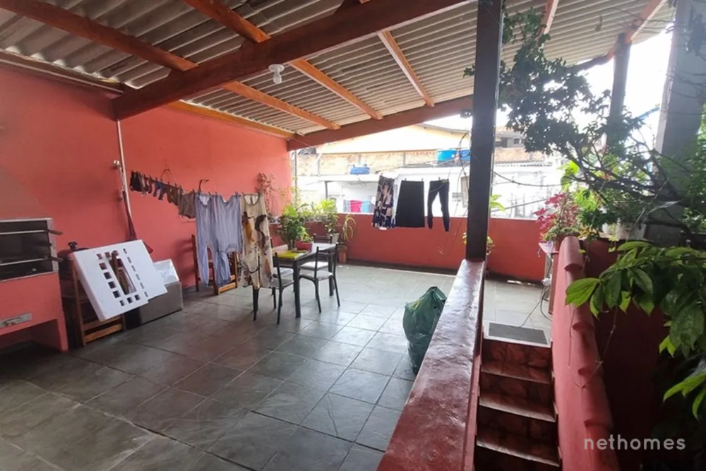 Casa, 3 quartos, 220 m² - Foto 12