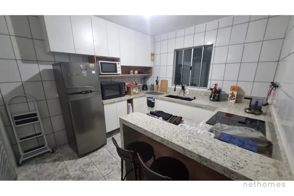 Casa, 3 quartos, 220 m² - Foto 6
