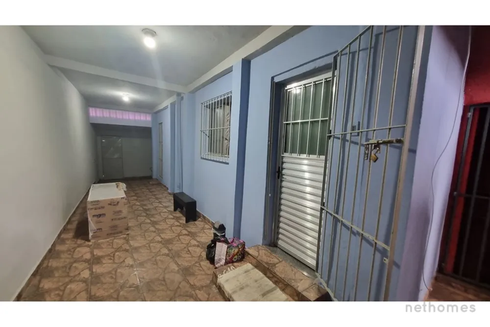 Casa, 3 quartos, 220 m² - Foto 11