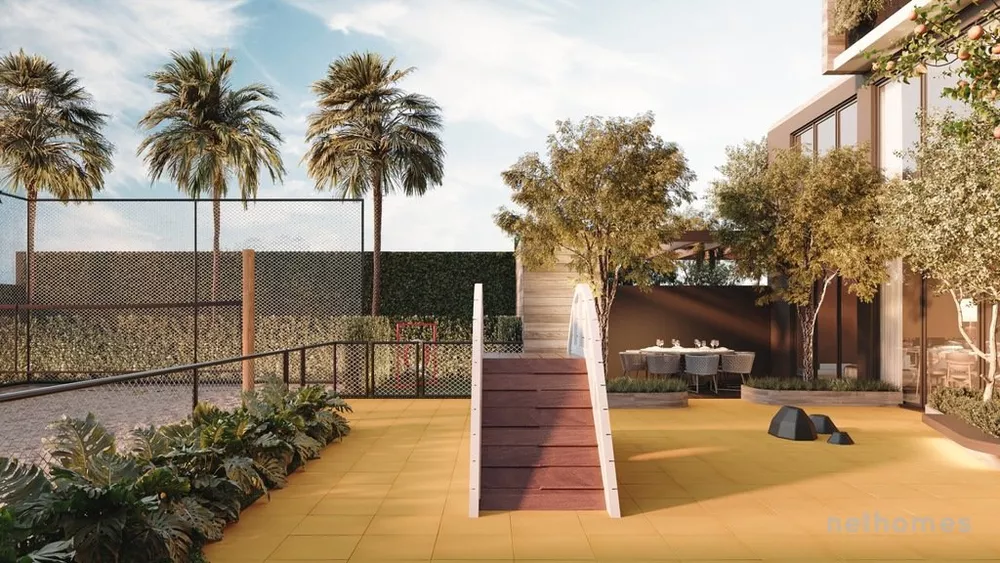 Cobertura, 4 quartos, 261 m² - Foto 8