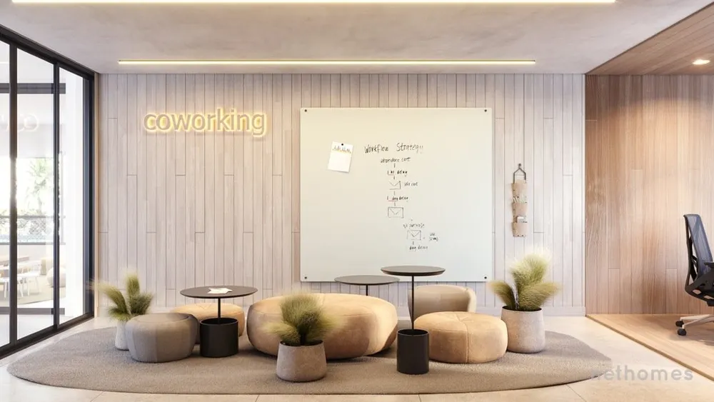Cobertura, 4 quartos, 261 m² - Foto 14