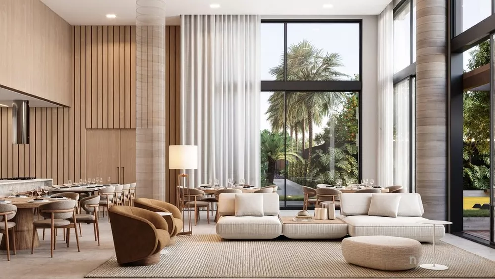 Cobertura, 4 quartos, 261 m² - Foto 6